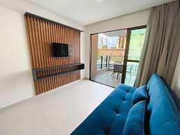 Tangaroa Flats em PG por Carpediem