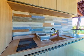 Tangaroa Flats em PG por Carpediem