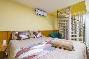 Tangaroa Flats em PG por Carpediem