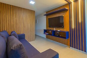 Tangaroa Flats em PG por Carpediem
