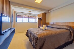 Tangaroa Flats em PG por Carpediem