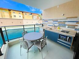 Tangaroa Flats em PG por Carpediem