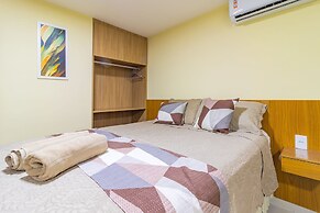 Tangaroa Flats em PG por Carpediem