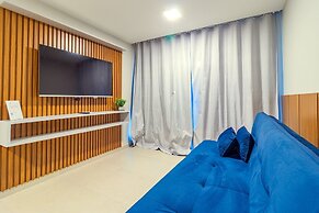 Tangaroa Flats em PG por Carpediem