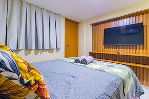 Tangaroa Flats em PG por Carpediem