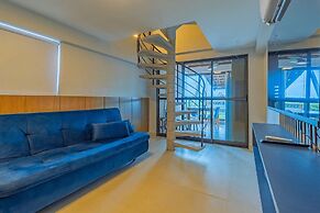 Tangaroa Flats em PG por Carpediem