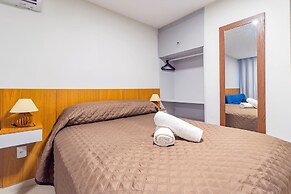 Tangaroa Flats em PG por Carpediem