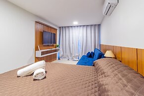 Tangaroa Flats em PG por Carpediem