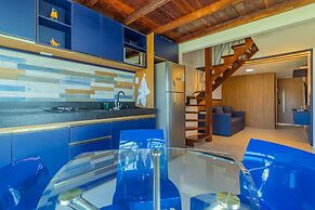 Tangaroa Flats em PG por Carpediem