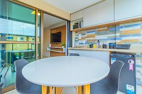 Tangaroa Flats em PG por Carpediem