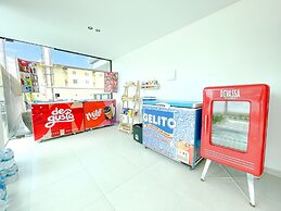 Tangaroa Flats em PG por Carpediem