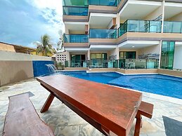 Tangaroa Flats em PG por Carpediem