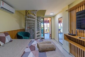 Tangaroa Flats em PG por Carpediem