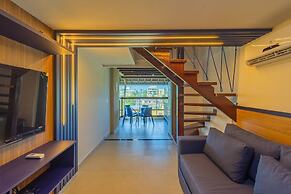 Tangaroa Flats em PG por Carpediem
