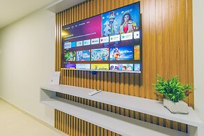 Tangaroa Flats em PG por Carpediem