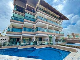 Tangaroa Flats em PG por Carpediem