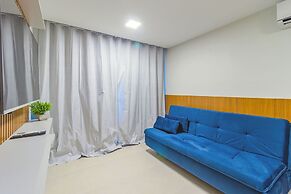 Tangaroa Flats em PG por Carpediem