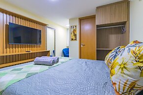 Tangaroa Flats em PG por Carpediem