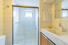 Tangaroa Flats em PG por Carpediem