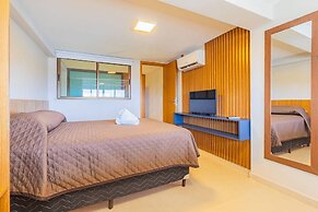 Tangaroa Flats em PG por Carpediem