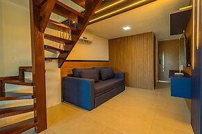 Tangaroa Flats em PG por Carpediem