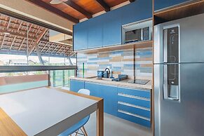 Tangaroa Flats em PG por Carpediem