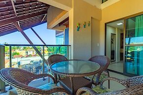 Tangaroa Flats em PG por Carpediem