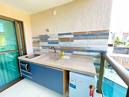 Tangaroa Flats em PG por Carpediem