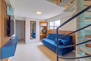 Tangaroa Flats em PG por Carpediem