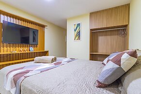 Tangaroa Flats em PG por Carpediem