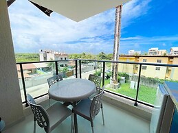 Tangaroa Flats em PG por Carpediem