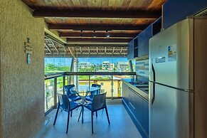 Tangaroa Flats em PG por Carpediem