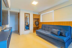 Tangaroa Flats em PG por Carpediem