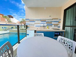 Tangaroa Flats em PG por Carpediem