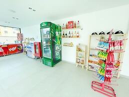 Tangaroa Flats em PG por Carpediem