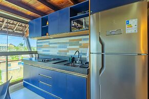 Tangaroa Flats em PG por Carpediem