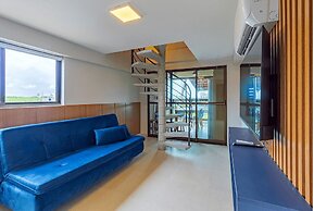 Tangaroa Flats em PG por Carpediem