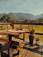 Chalés Pousada Malacara