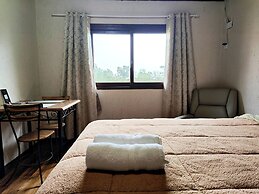 Chalés Pousada Malacara