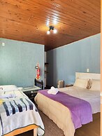 Chalés Pousada Malacara