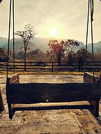 Chalés Pousada Malacara