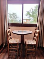 Chalés Pousada Malacara