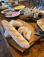 Chalés Pousada Malacara