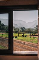 Chalés Pousada Malacara