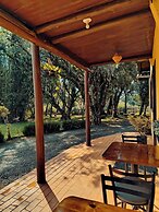 Chalés Pousada Malacara