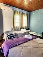 Chalés Pousada Malacara