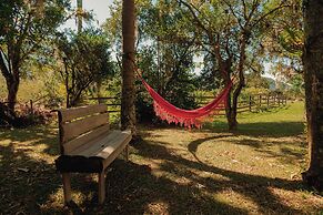 Chalés Pousada Malacara