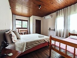 Chalés Pousada Malacara