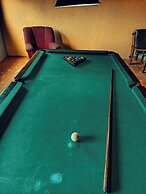 Chalés Pousada Malacara