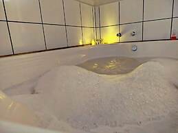 Chalés Pousada Malacara